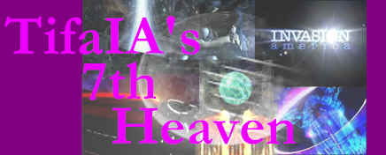 TifaIA's 7th Heaven
